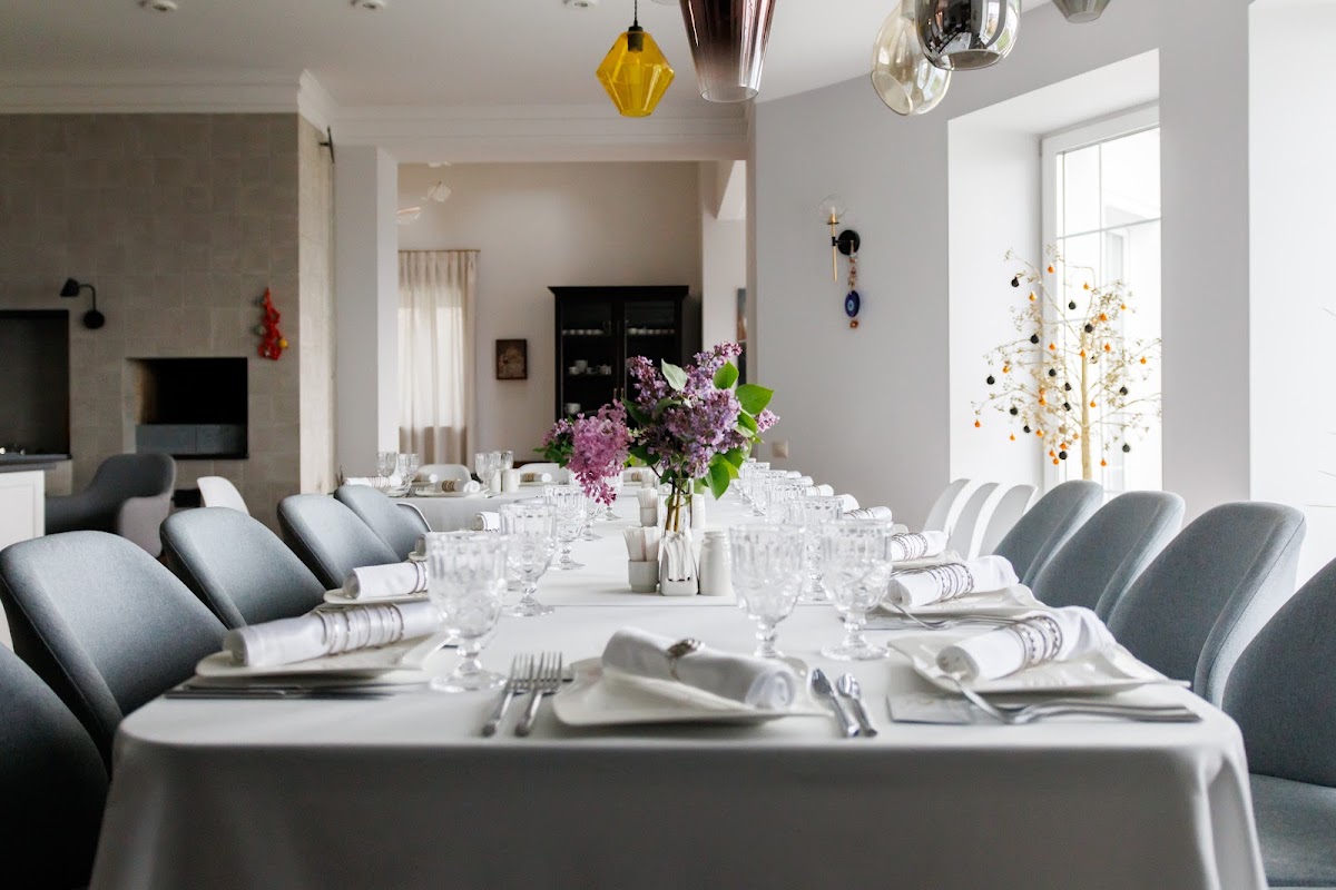 Luciano Catering