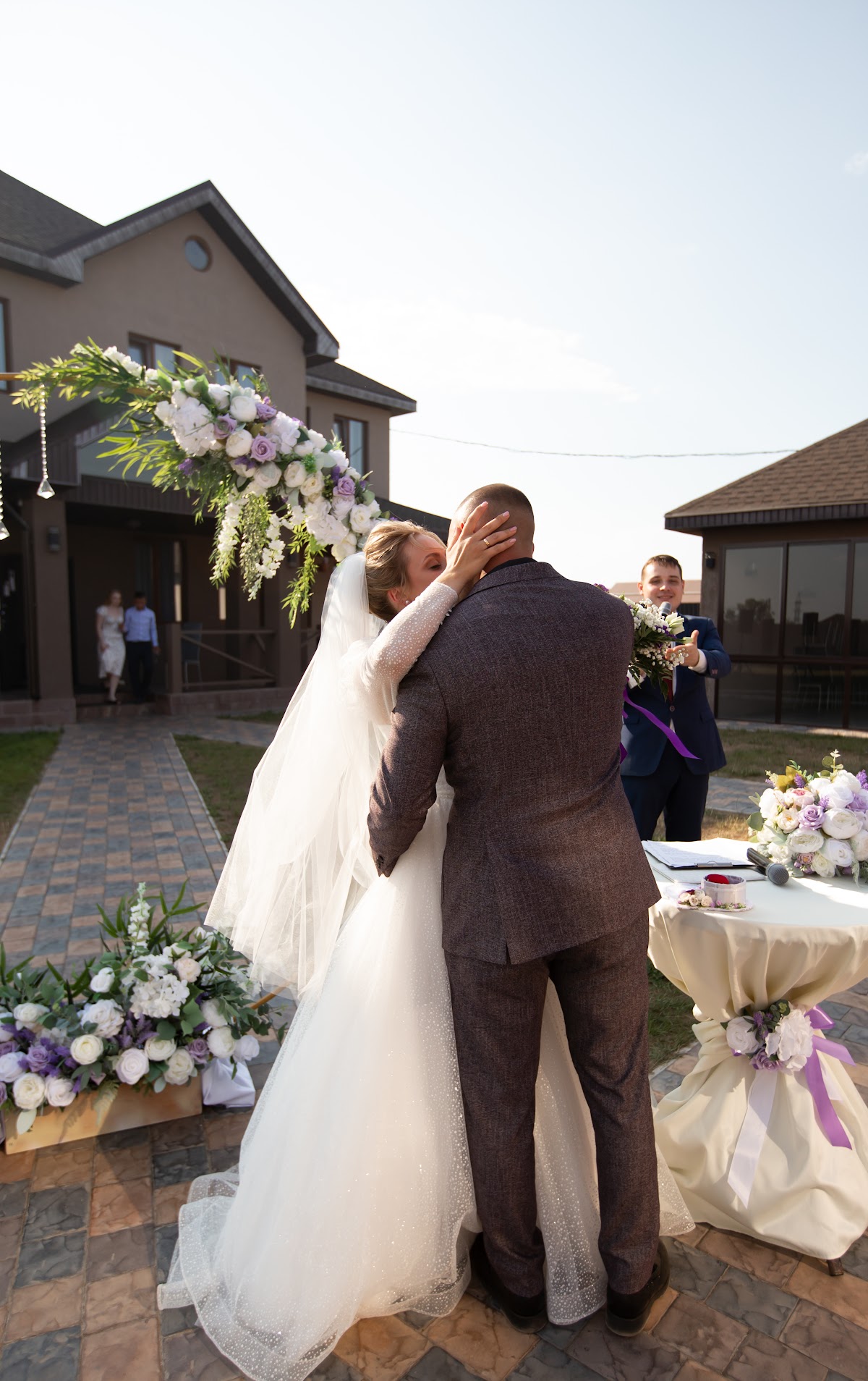 wedding