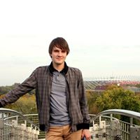 Вадим Бакин