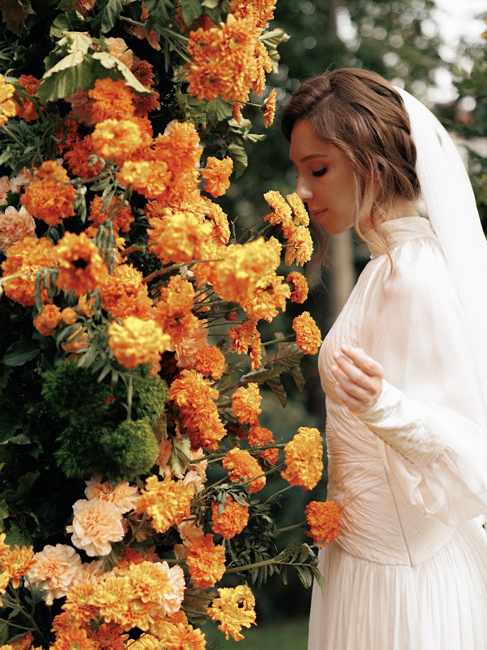 E5 Wedding