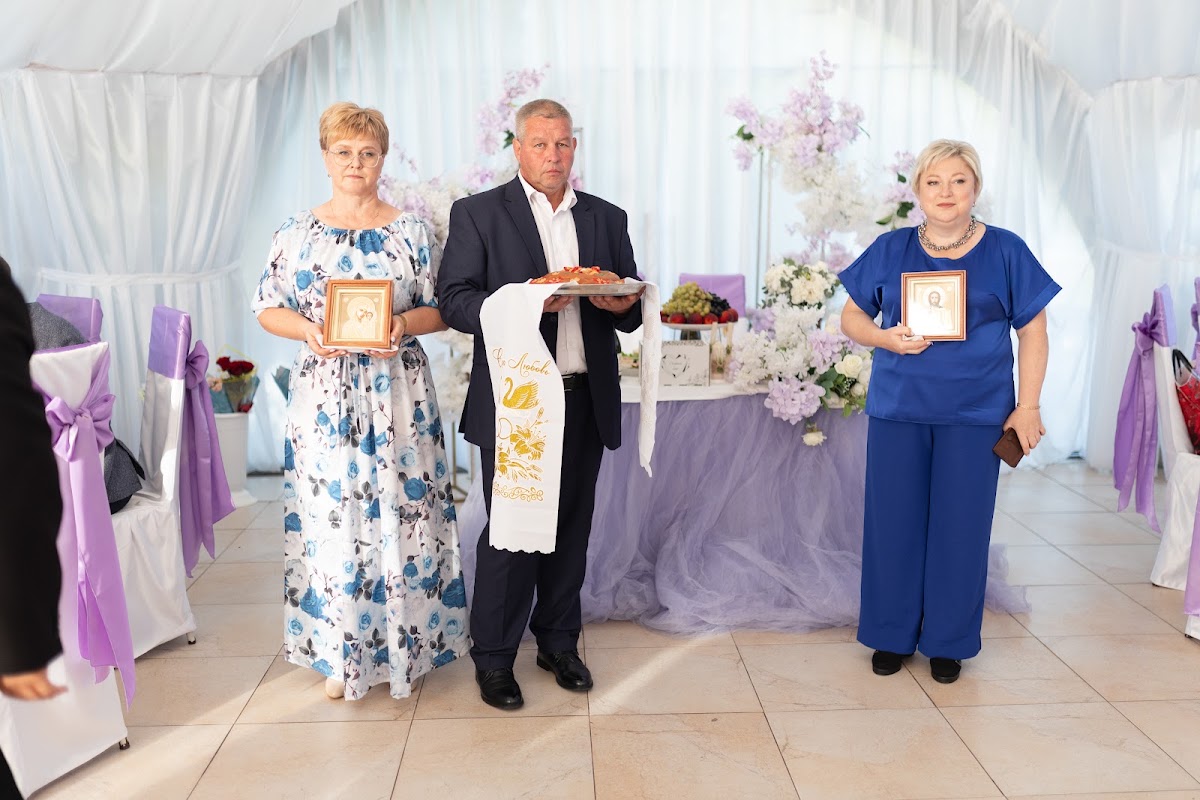 Константин и Екатерина