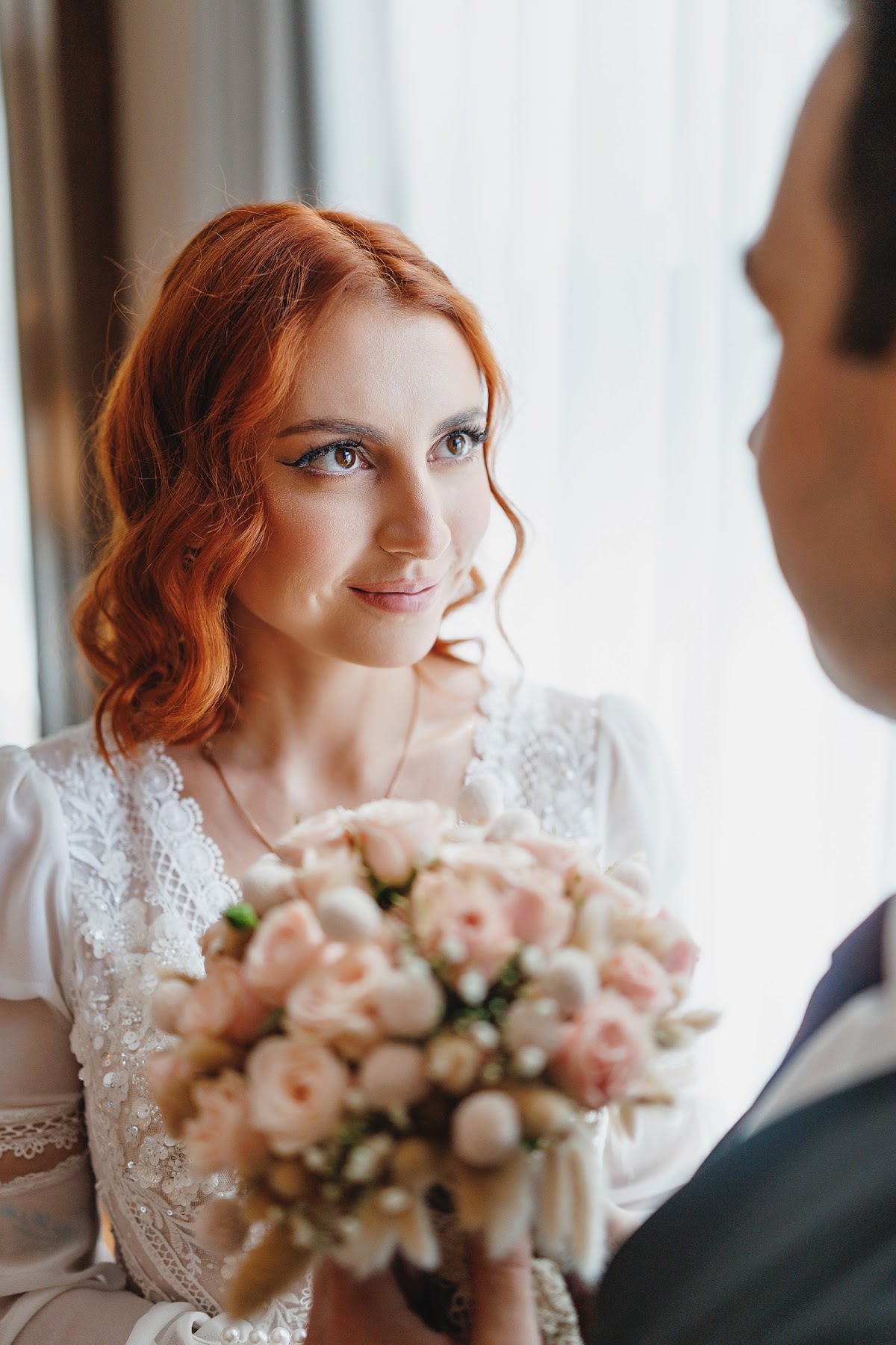Маргарита и Денис