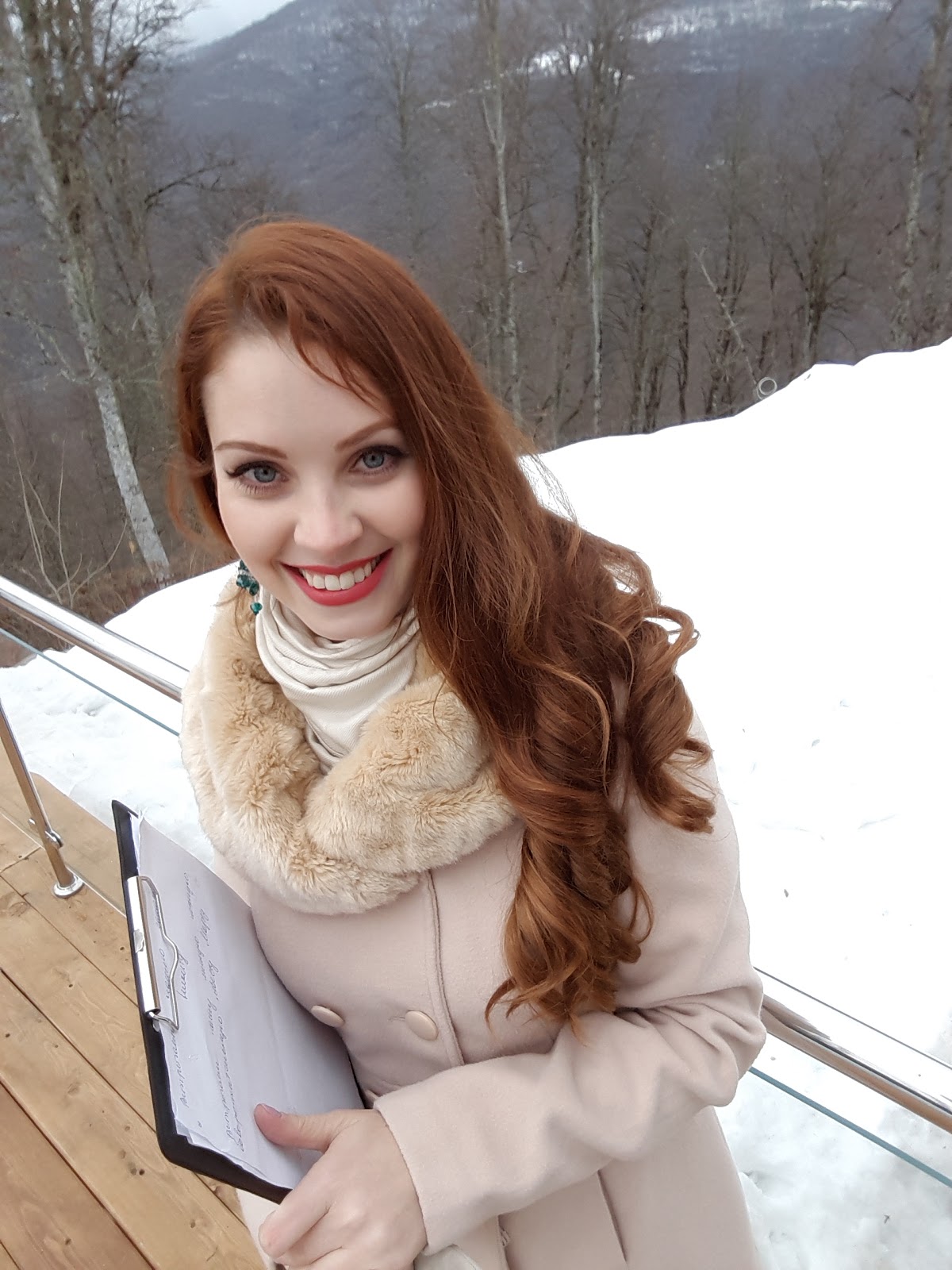 Ольга Дмитриева — кадр 4 из 59