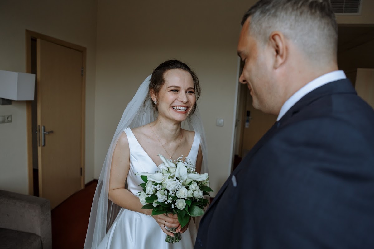Ксения и Александр