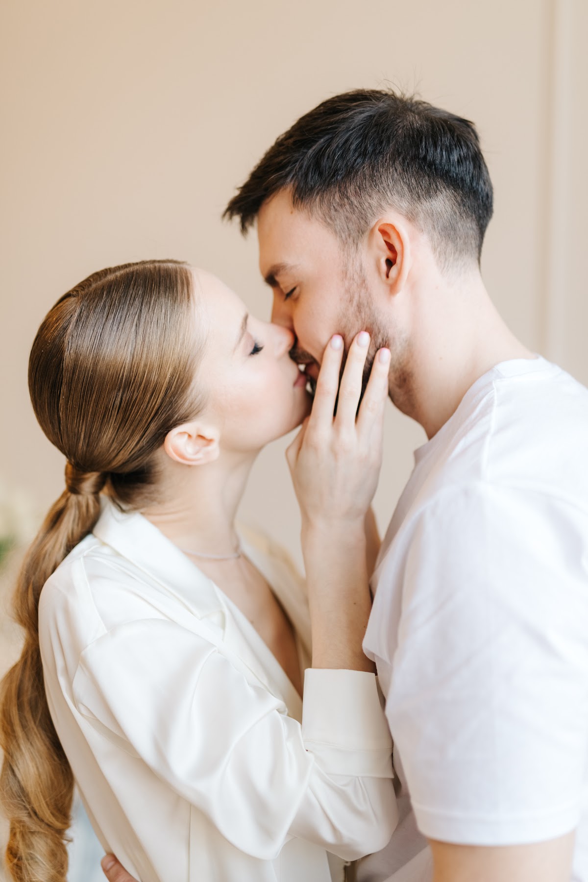 Свадьба для двоих