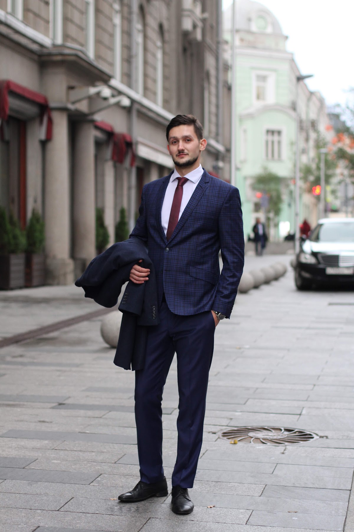 Портфолио