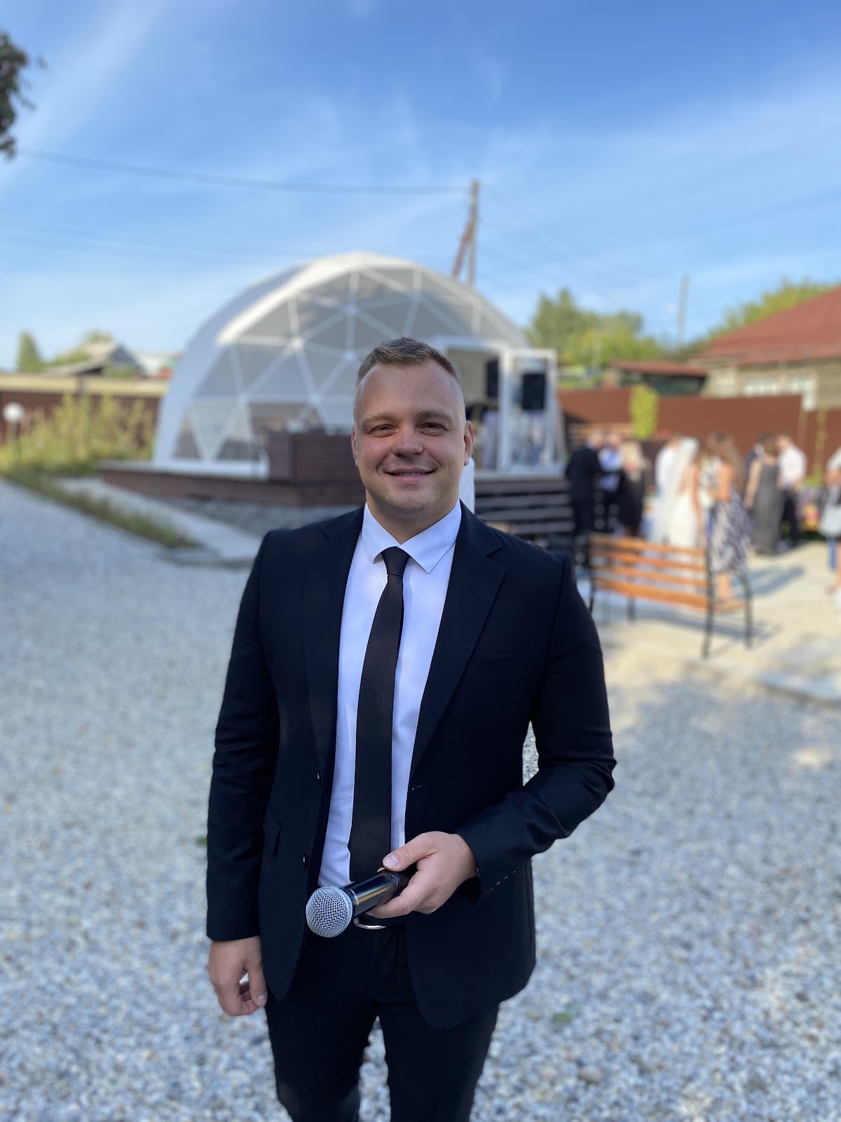 Портфолио: Свадьба