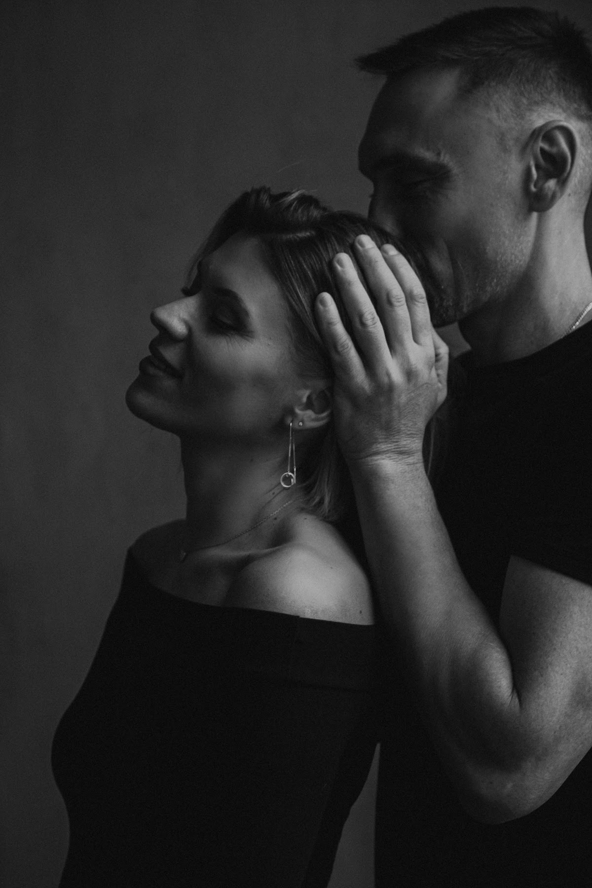 Портфолио: Love story