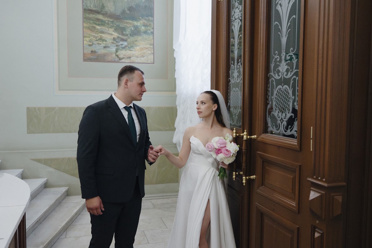 Алина и Родион
