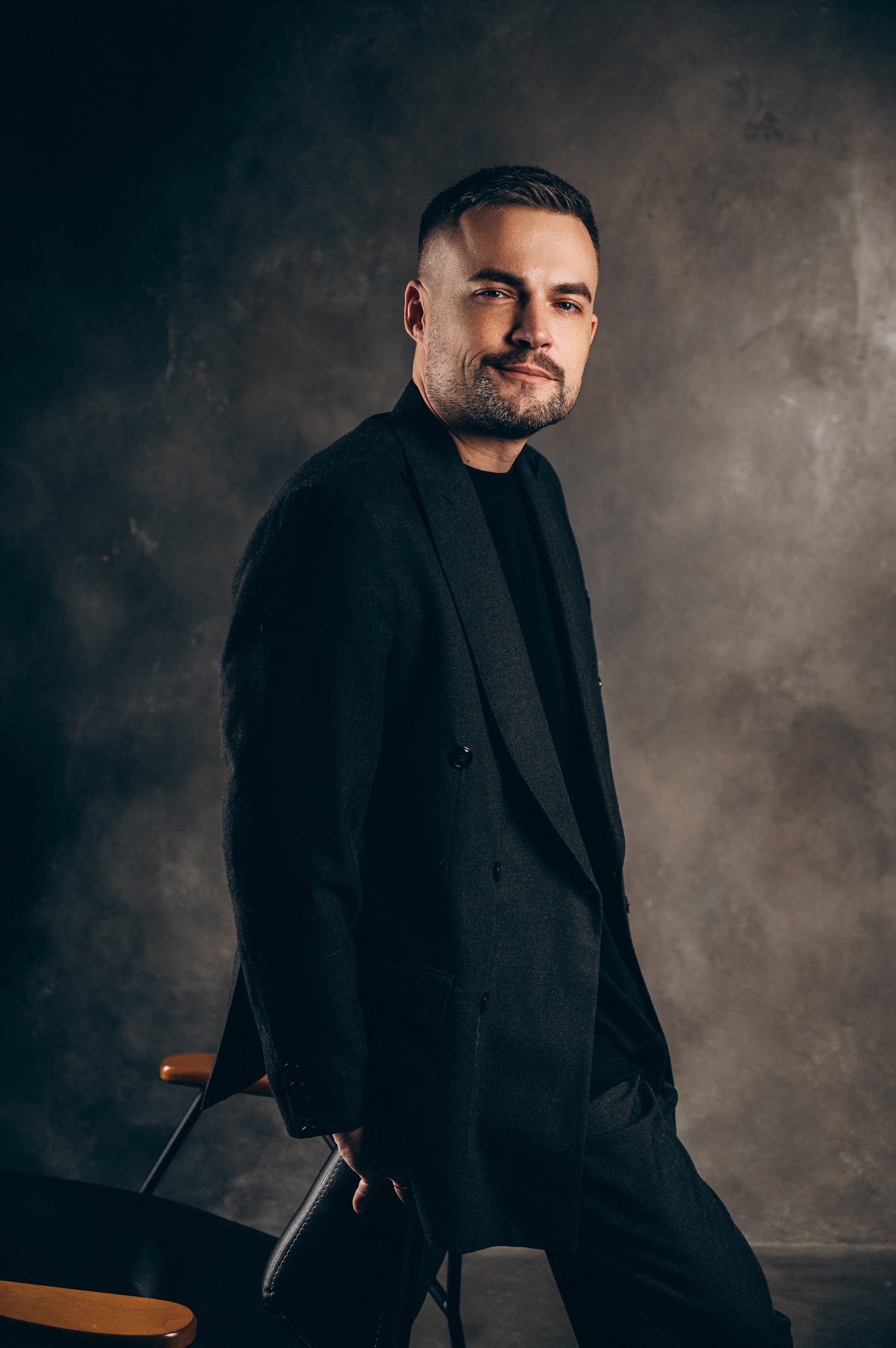 Сергей Архипов