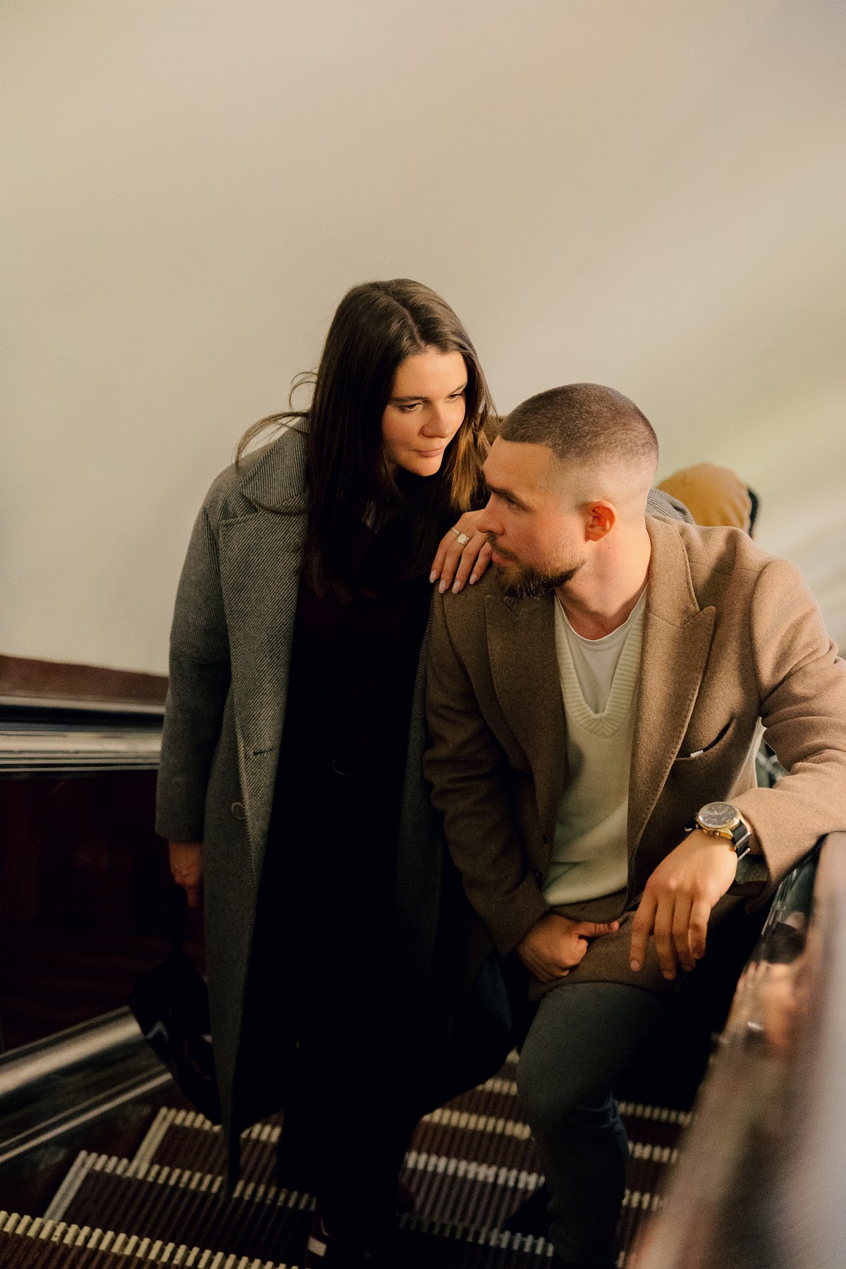 Портфолио: Love story