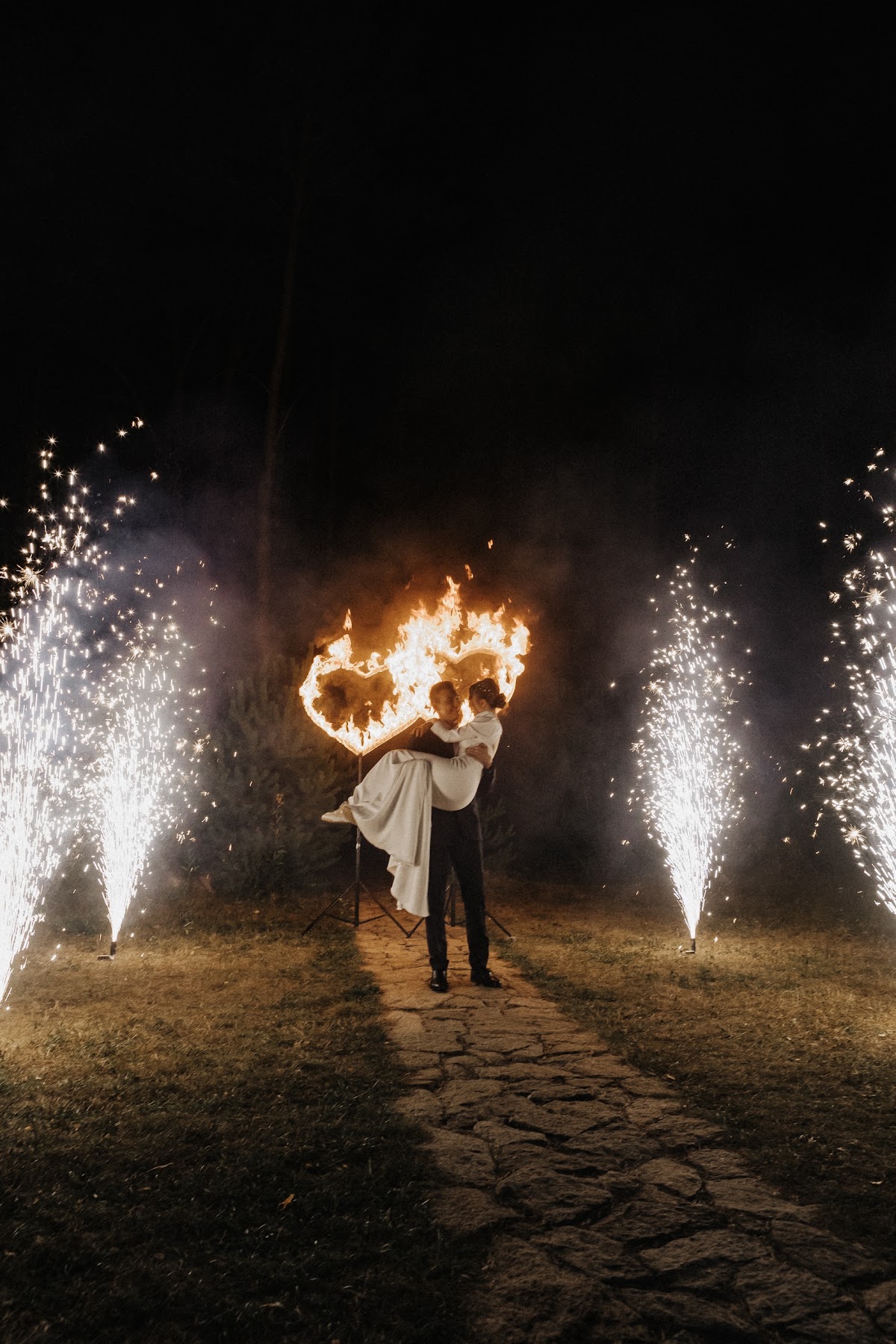 Fire Studio