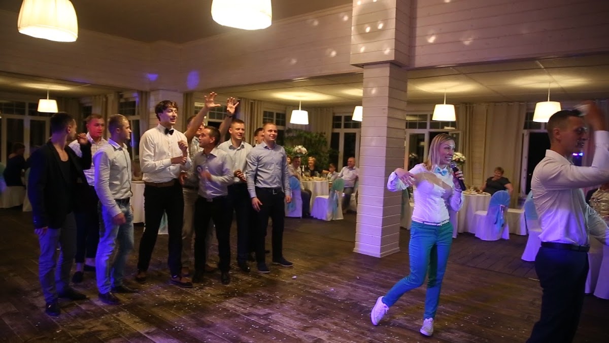 Юлия и Алексей