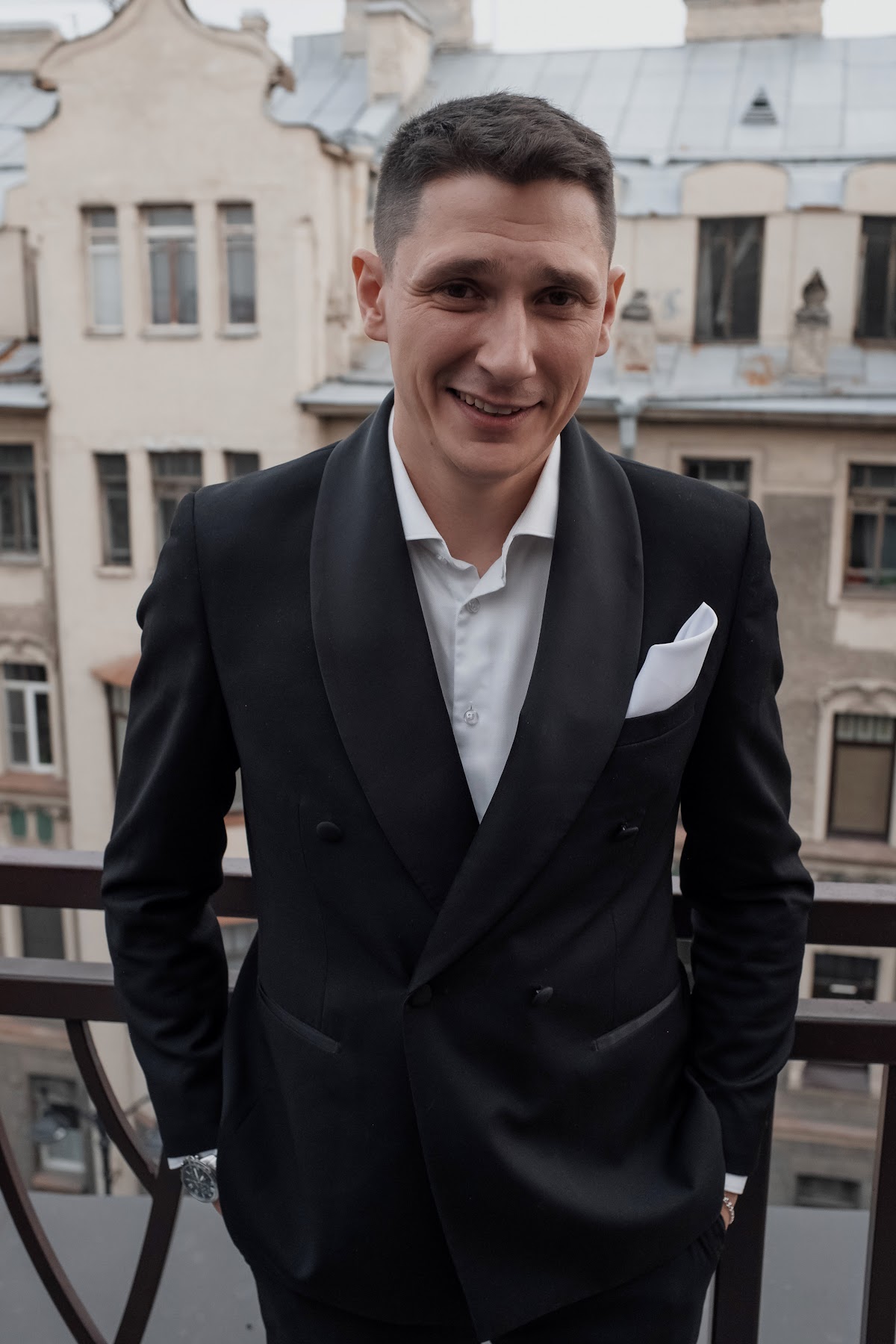 Портфолио: Свадьба