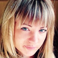 Валентина Иванова