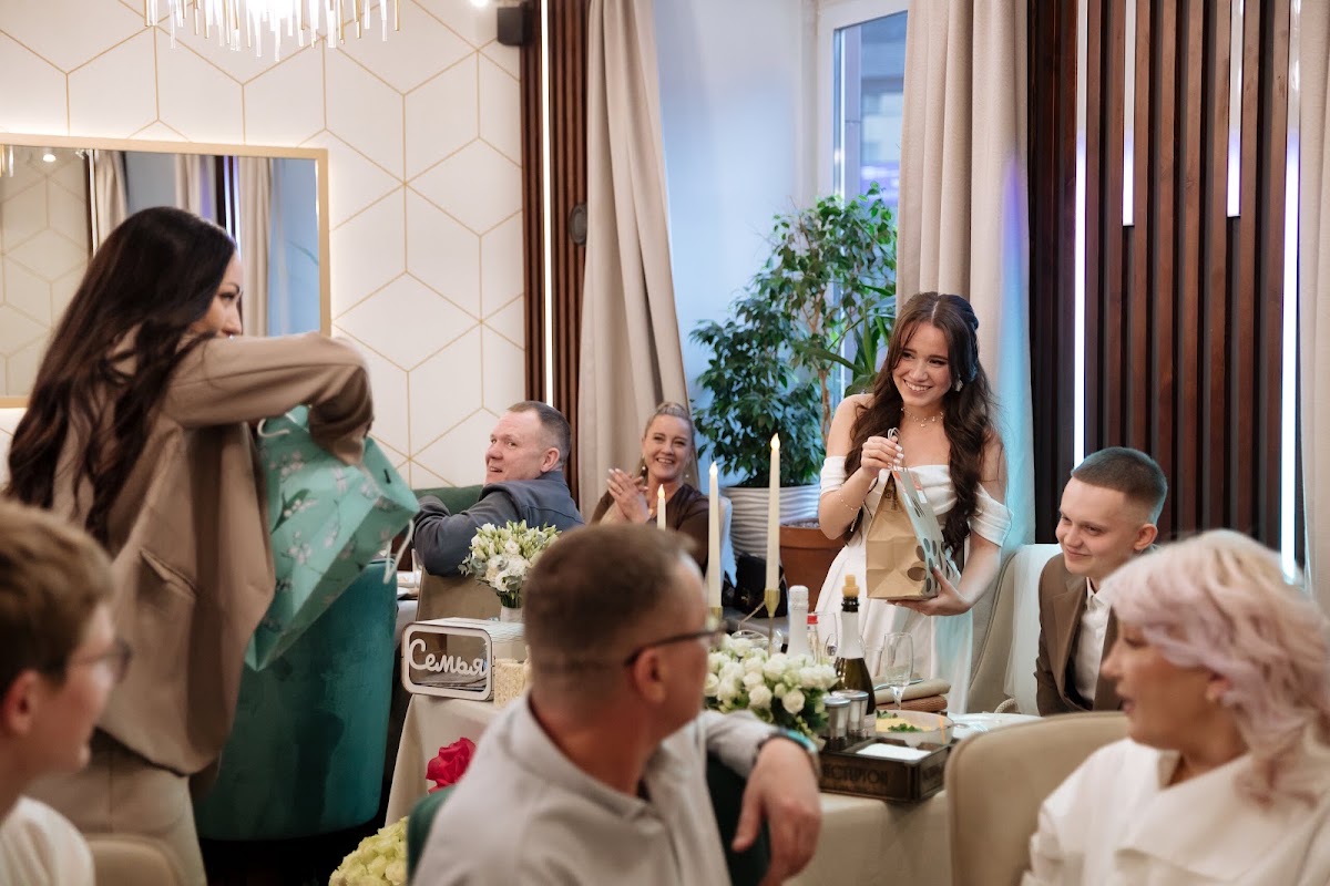Свадьба 24.04.2026