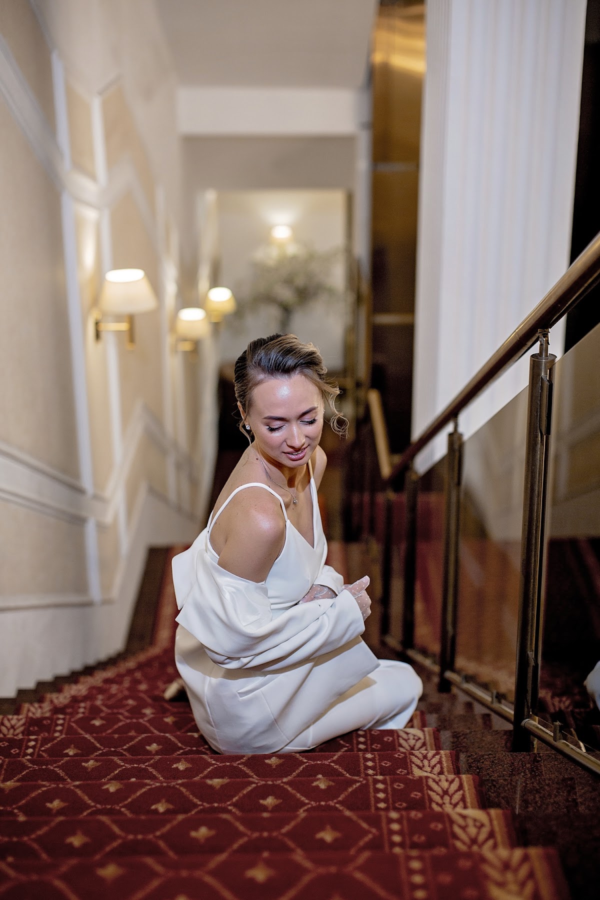 Алла и Павел