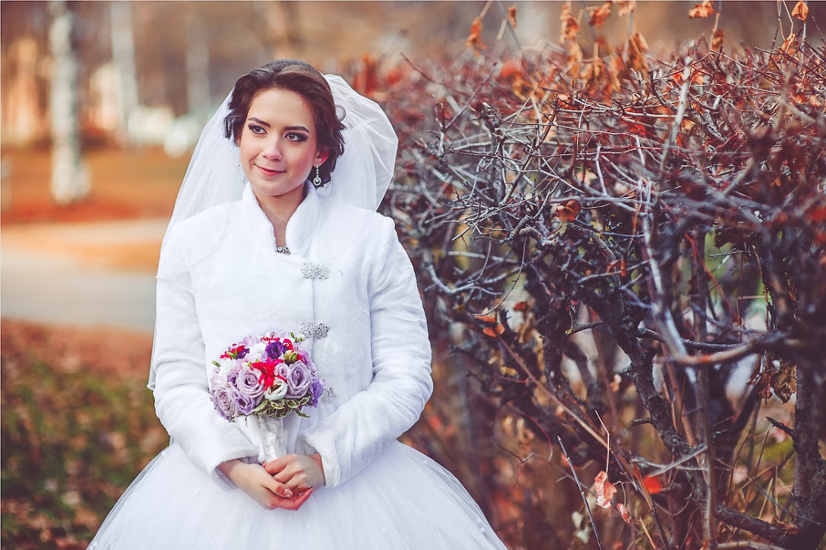 Екатерина и Артем