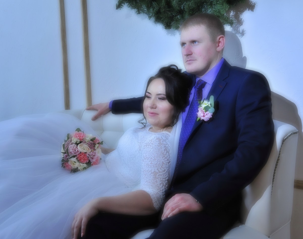 Снежана и Василий