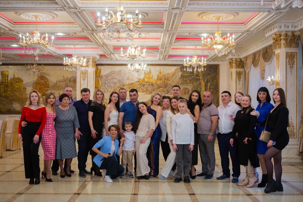 День рождения Нелли