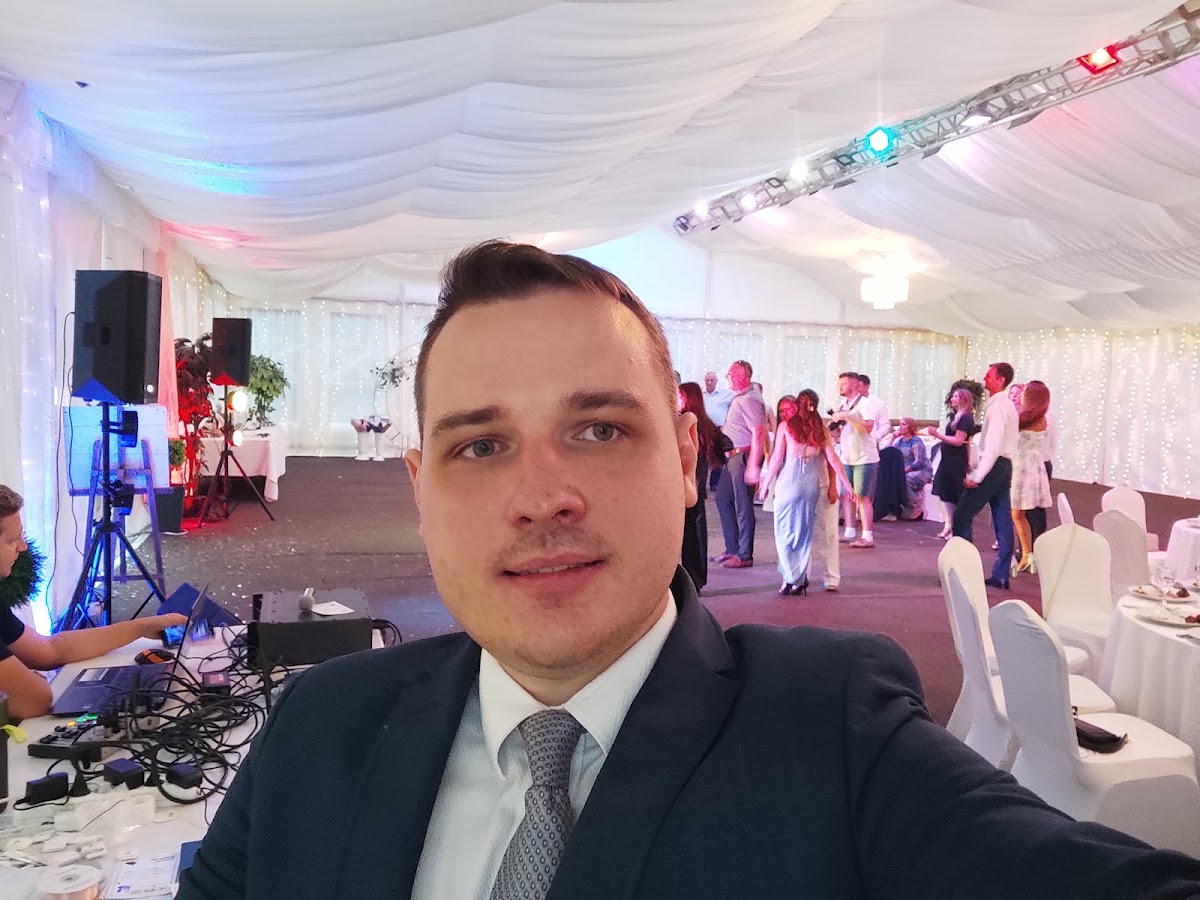 Портфолио: Свадьба