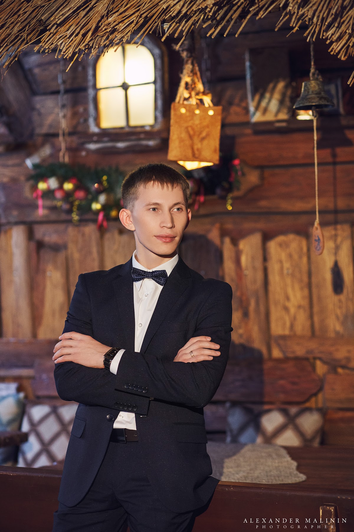 Вячеслав и Дания