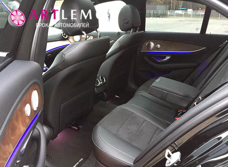 Мерседес W213 НОВЫЙ!!!