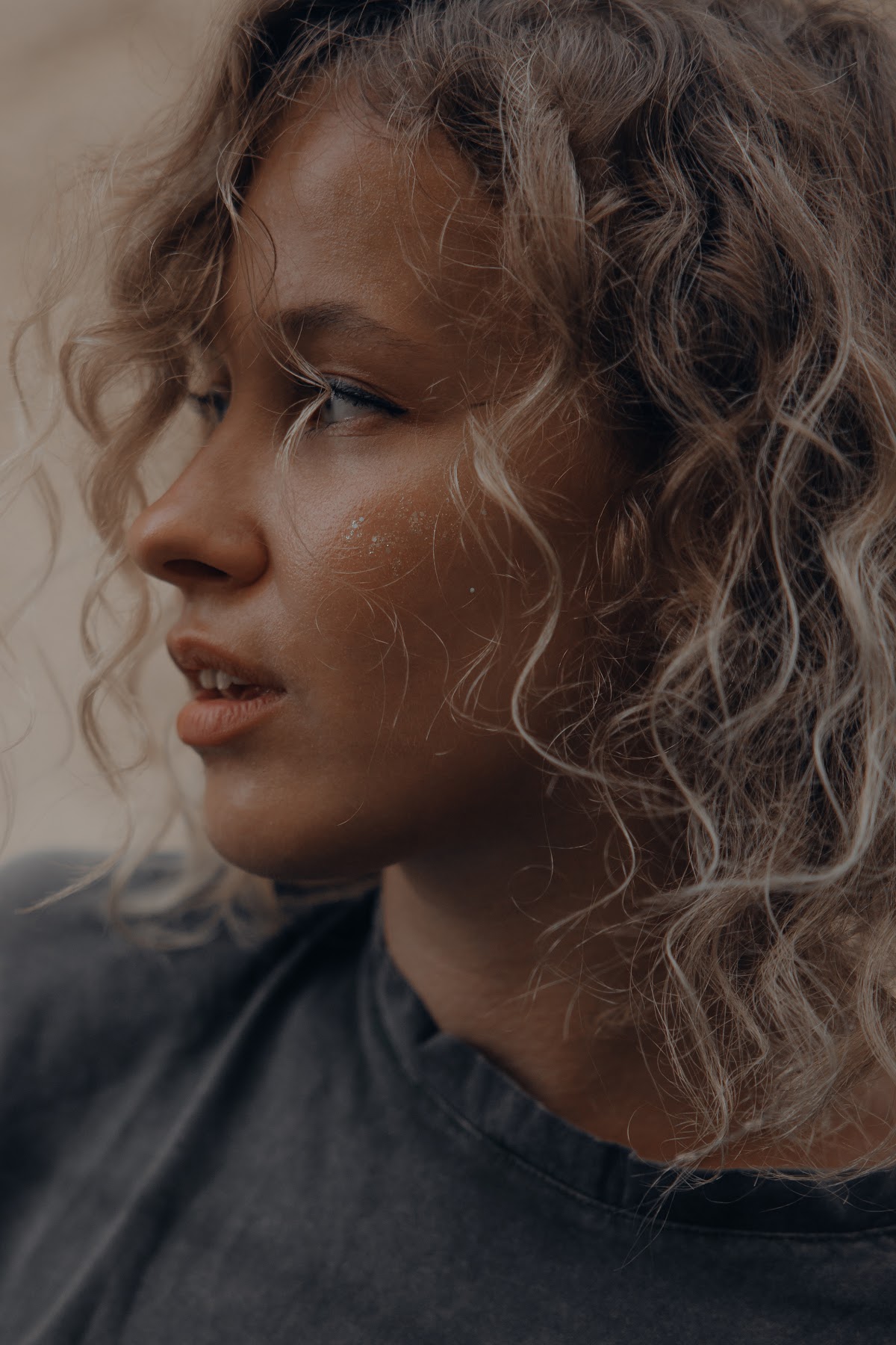 Портфолио: Портрет