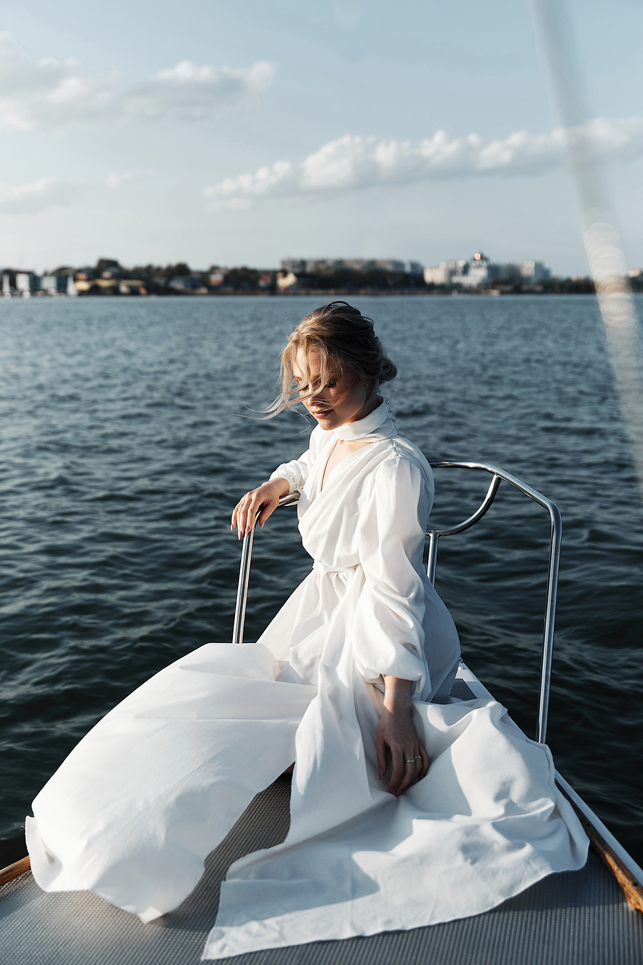 Илья & Лена