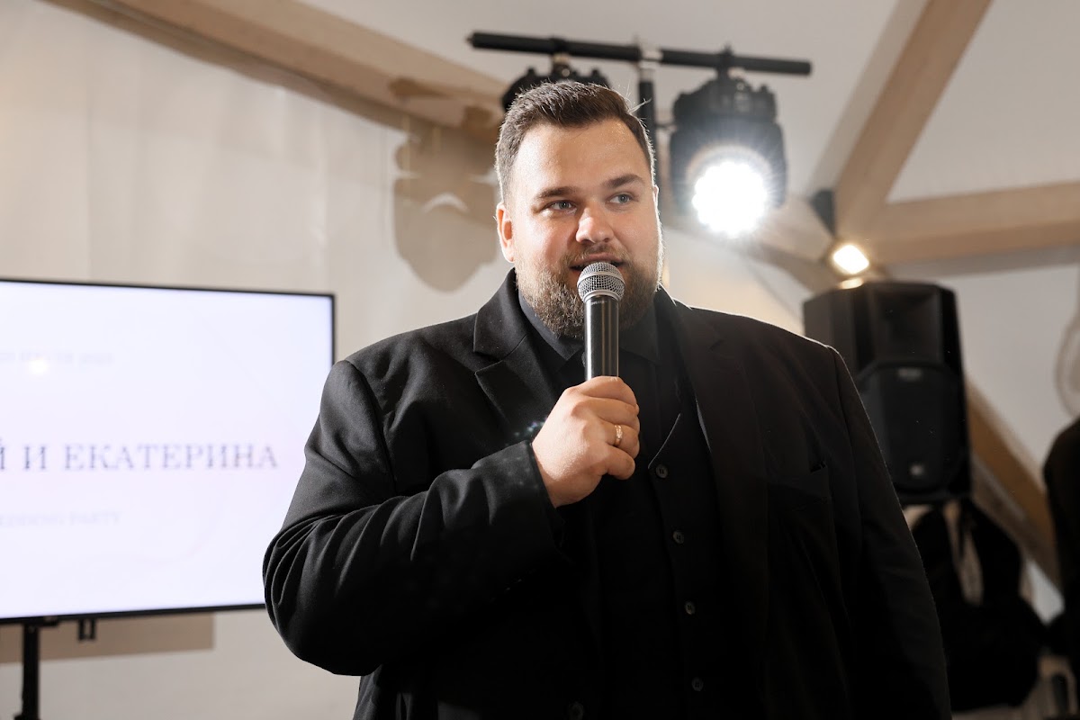Портфолио: День рождения