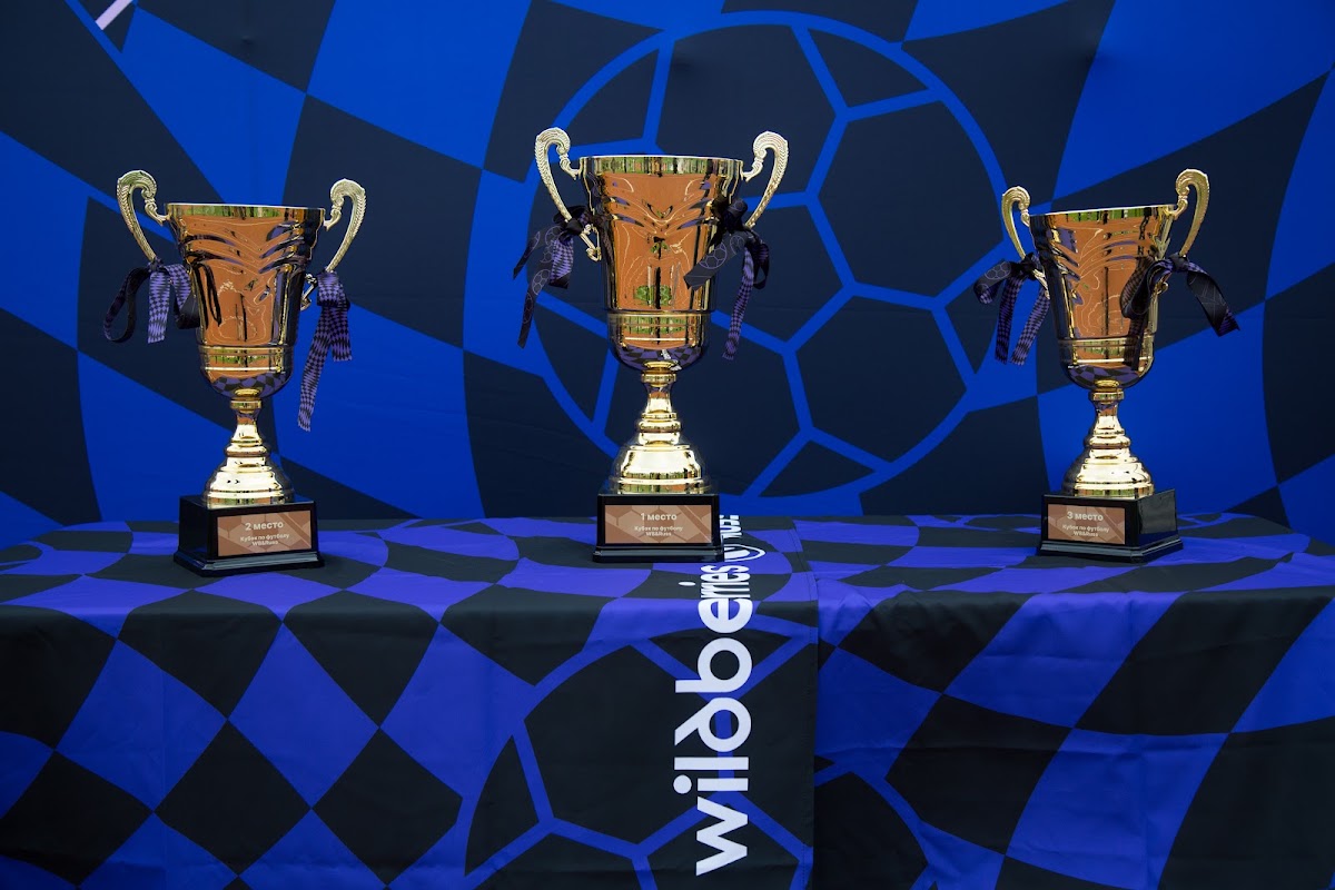 Портфолио: Корпоратив