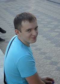 Слава Гринь