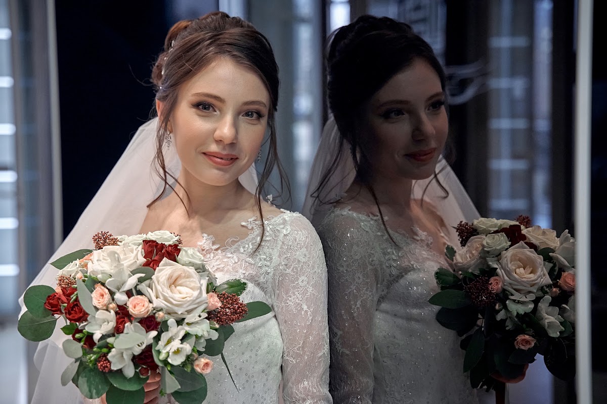 Аделина и Любим