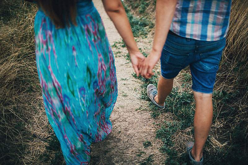 Lovestory Гели и Ильи