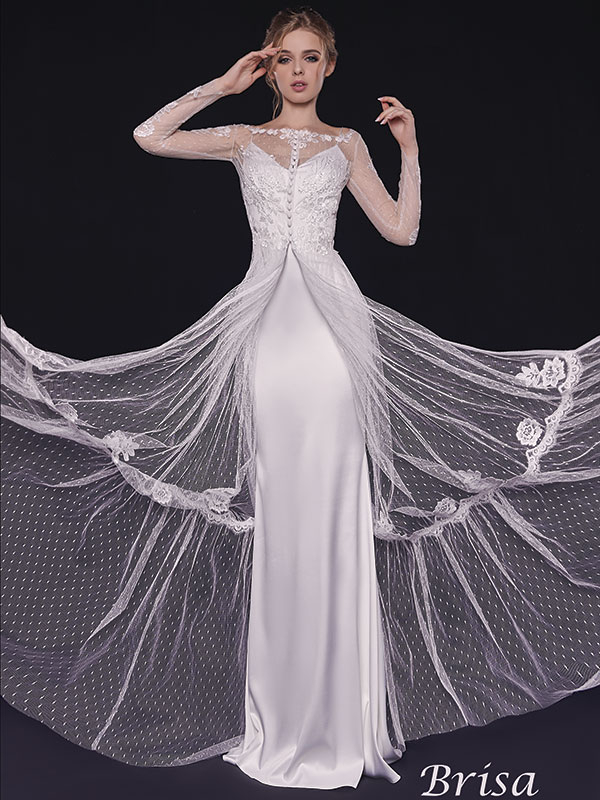 Brisa set — кадр 2 из 2