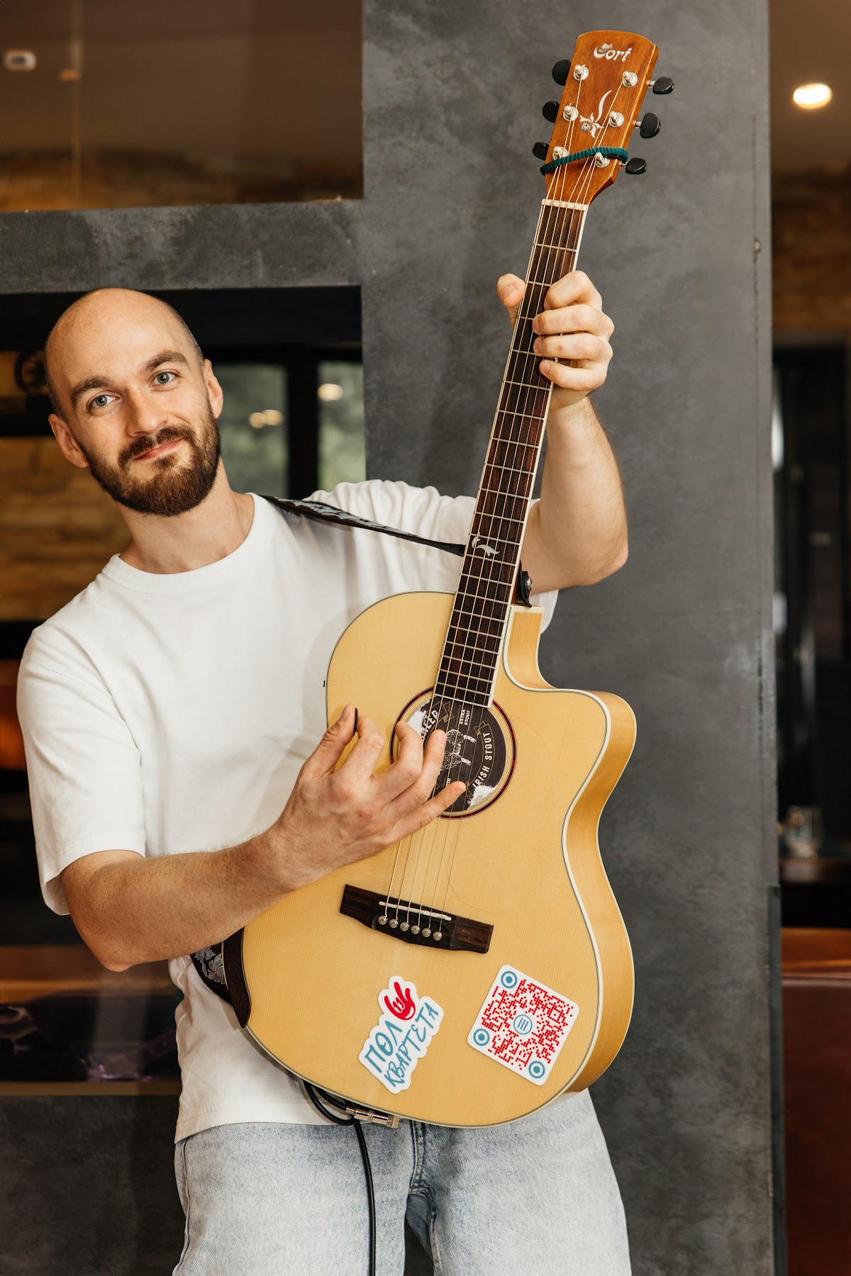 Портфолио: Корпоратив