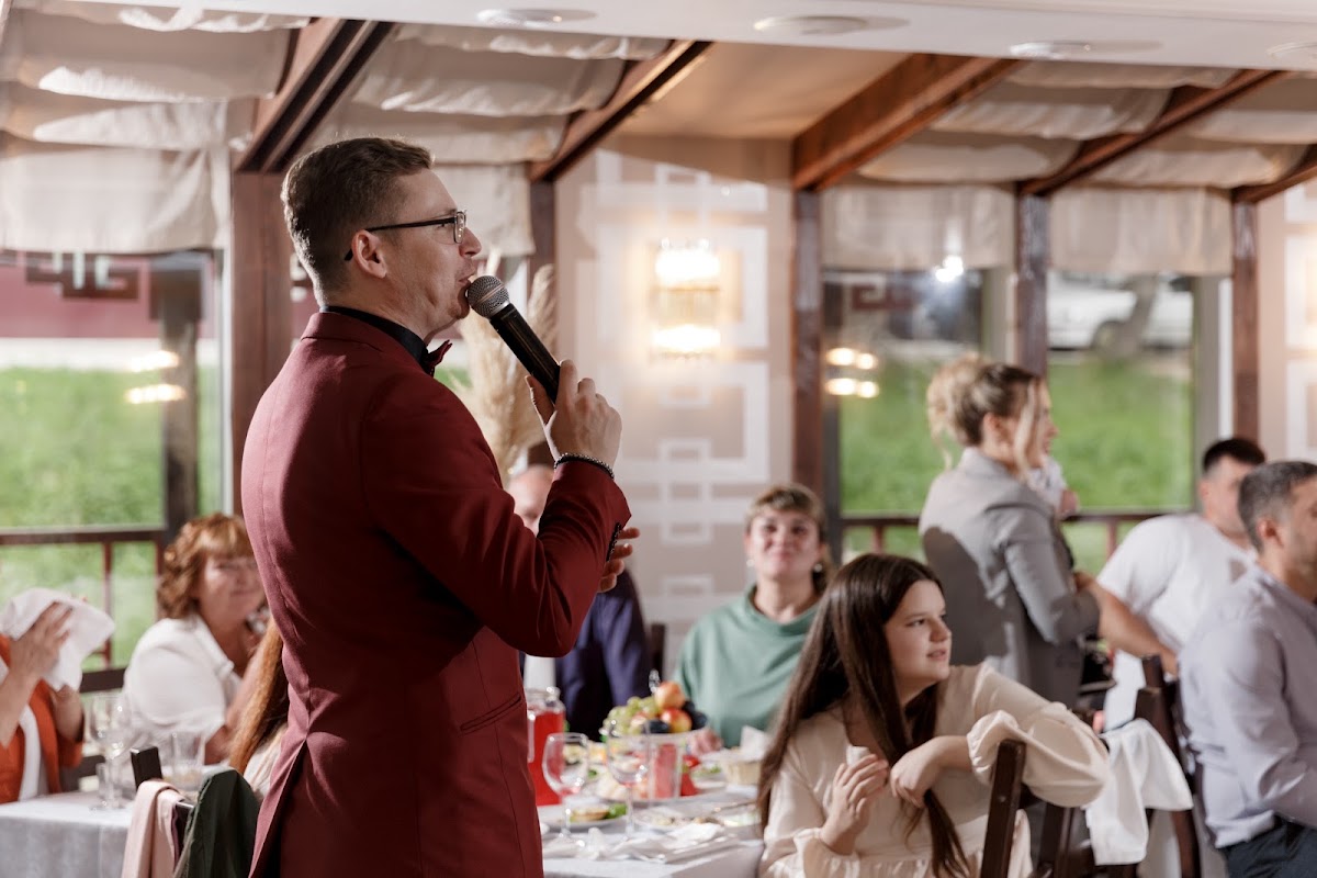 Портфолио: День рождения