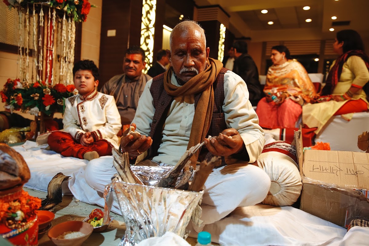 Eshee и Shekhar
