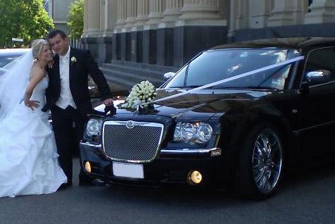 Chrysler 300