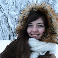Polina Napolskikh