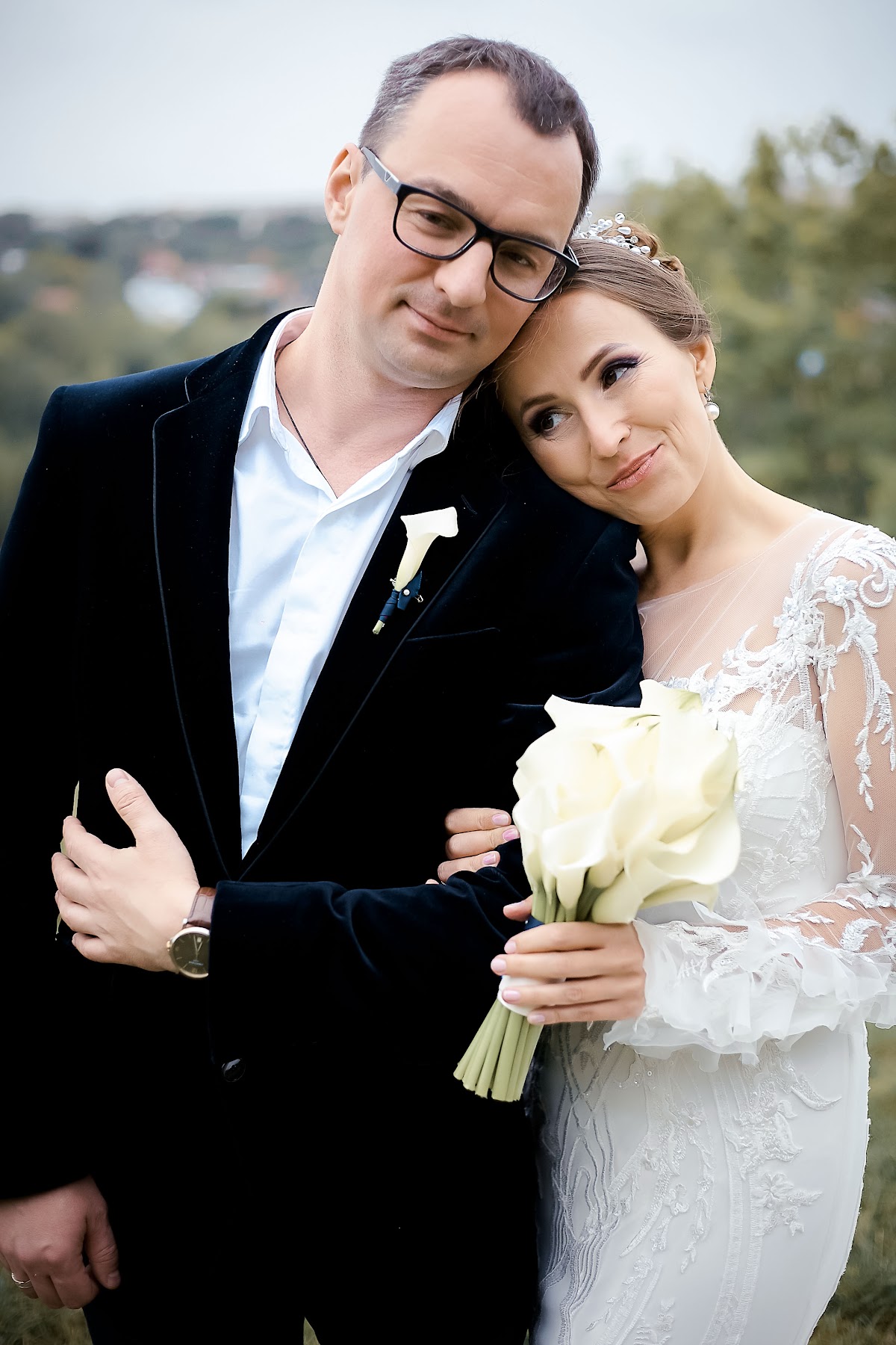 Алексей и Татьяна