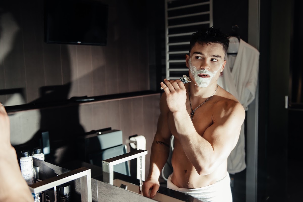 Олимпийские Чемпионы #Нагорные