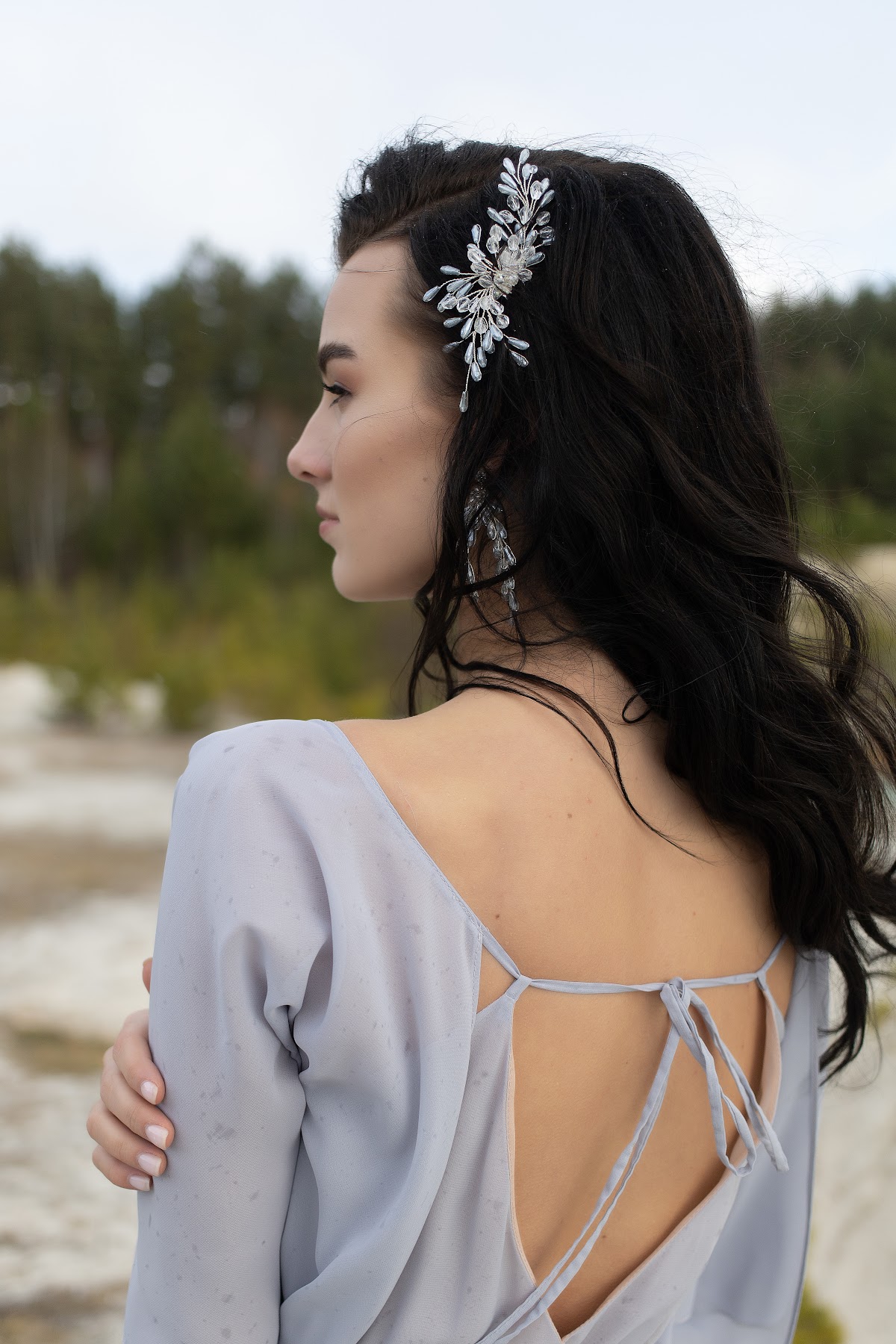 Украшения для невест