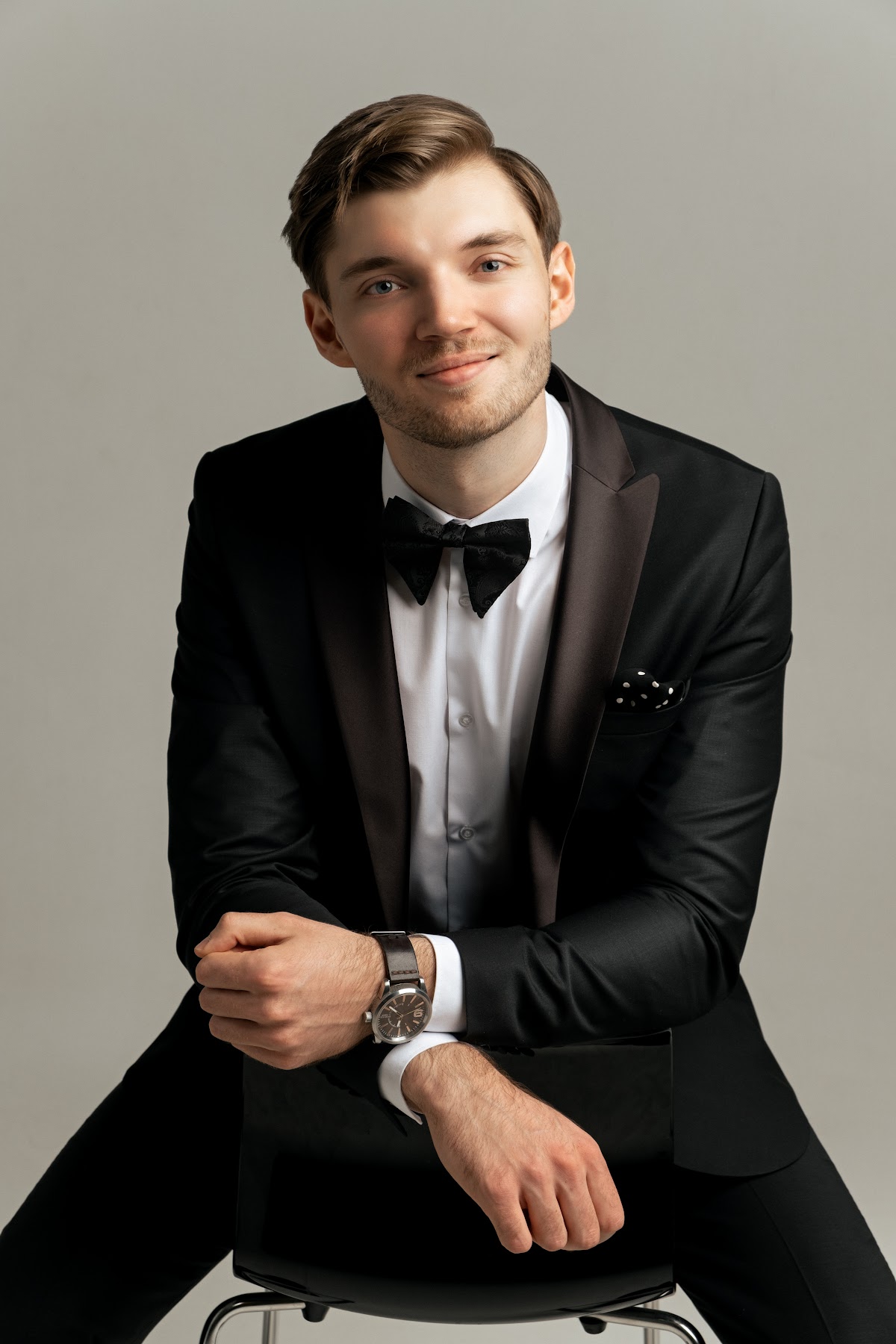 Алексей Волков