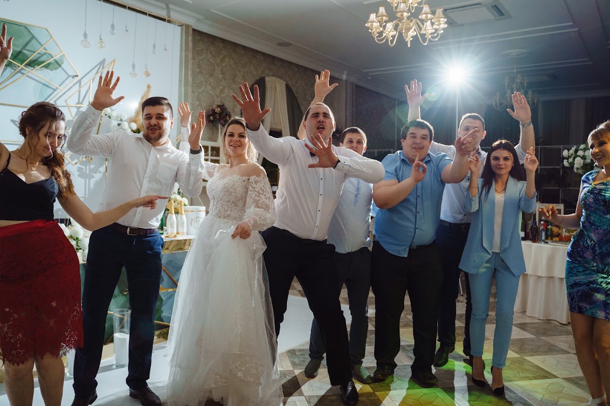 Олег и Анна 15.05.2021г