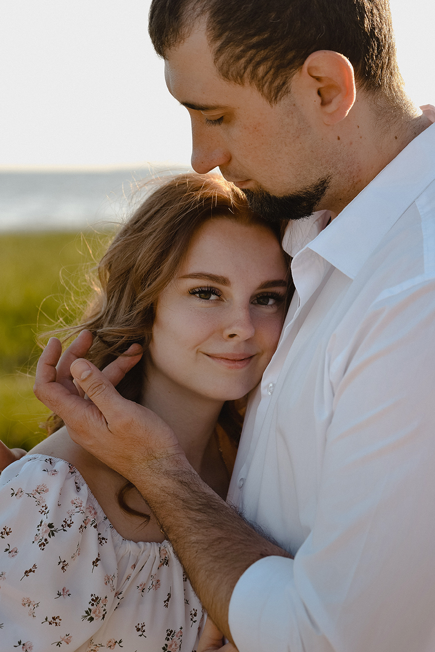 Портфолио: Love story