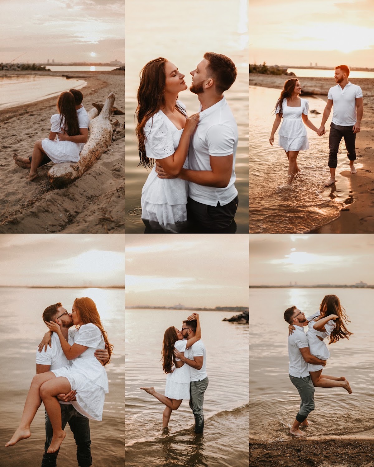 Портфолио: Love story