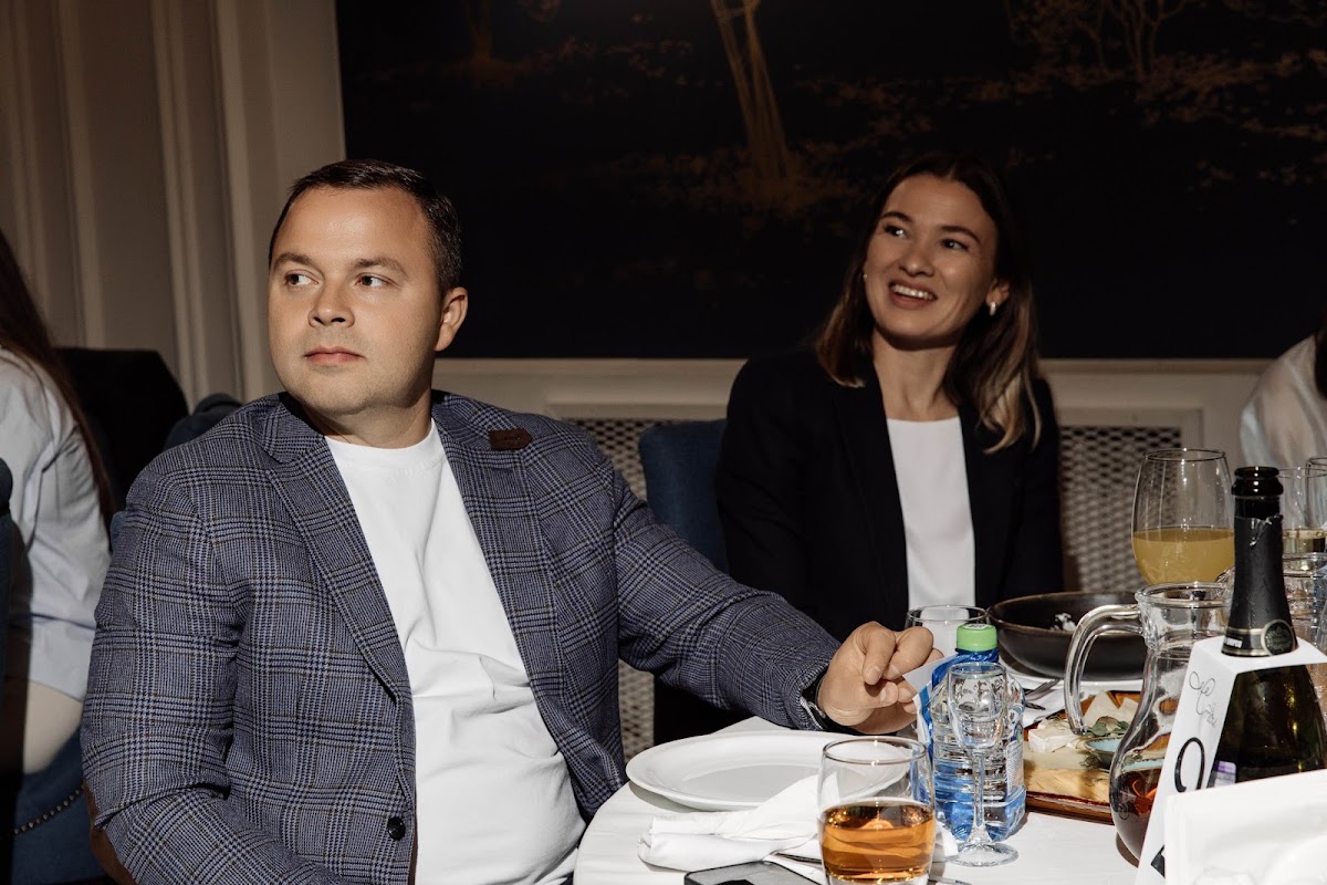 Портфолио: День рождения