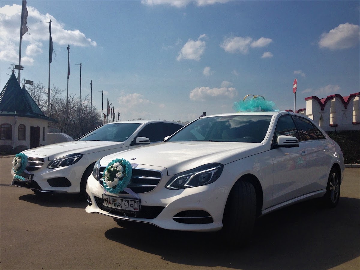 Mercedes-Benz E-klass — кадр 2 из 10