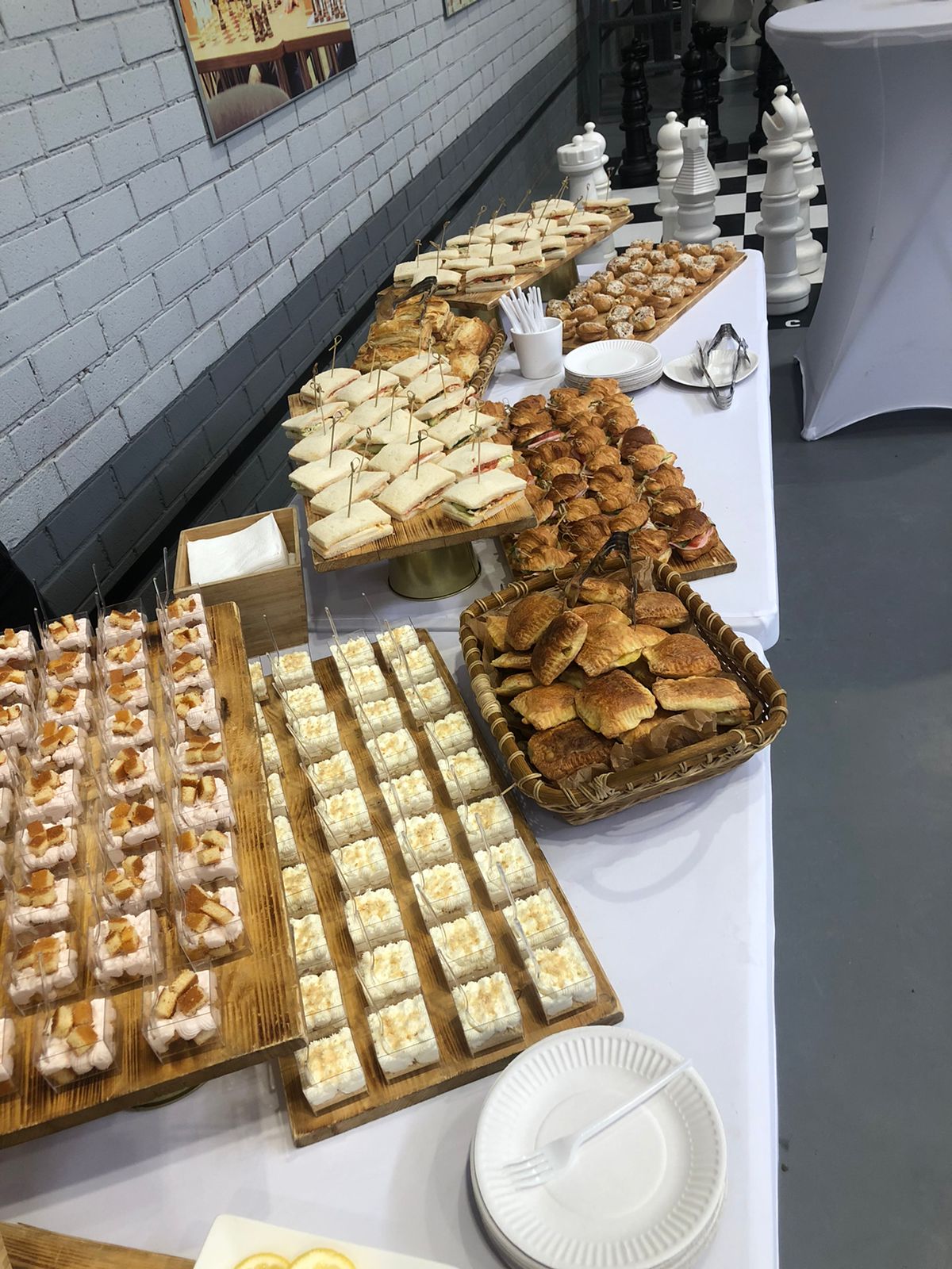 Портфолио
